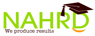 human resources development logo