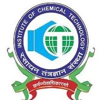 File source: http://en.wikipedia.org/wiki/File:Mumbai_University_Institute_of_Chemical_Technology_logo.jpg